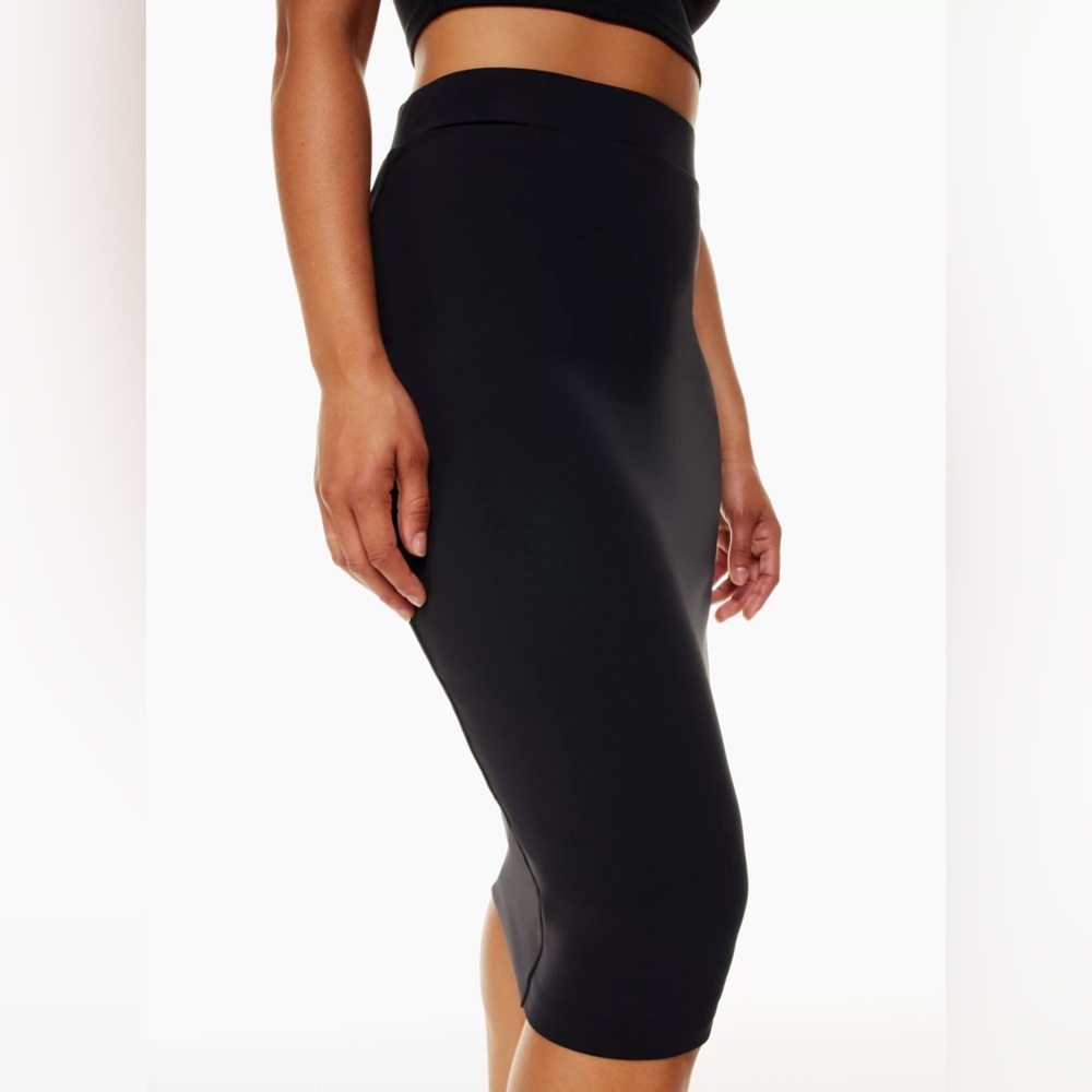 NWOT Aritzia Bodycon Skirt
